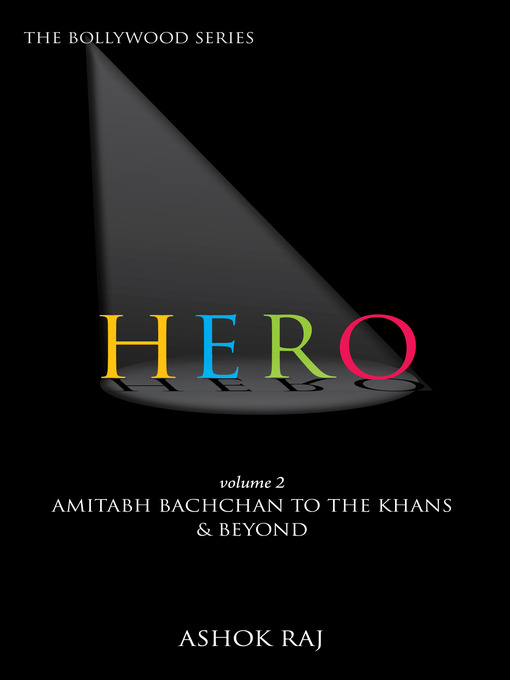 Title details for Hero Volume 2 by Ashok Raj - Available